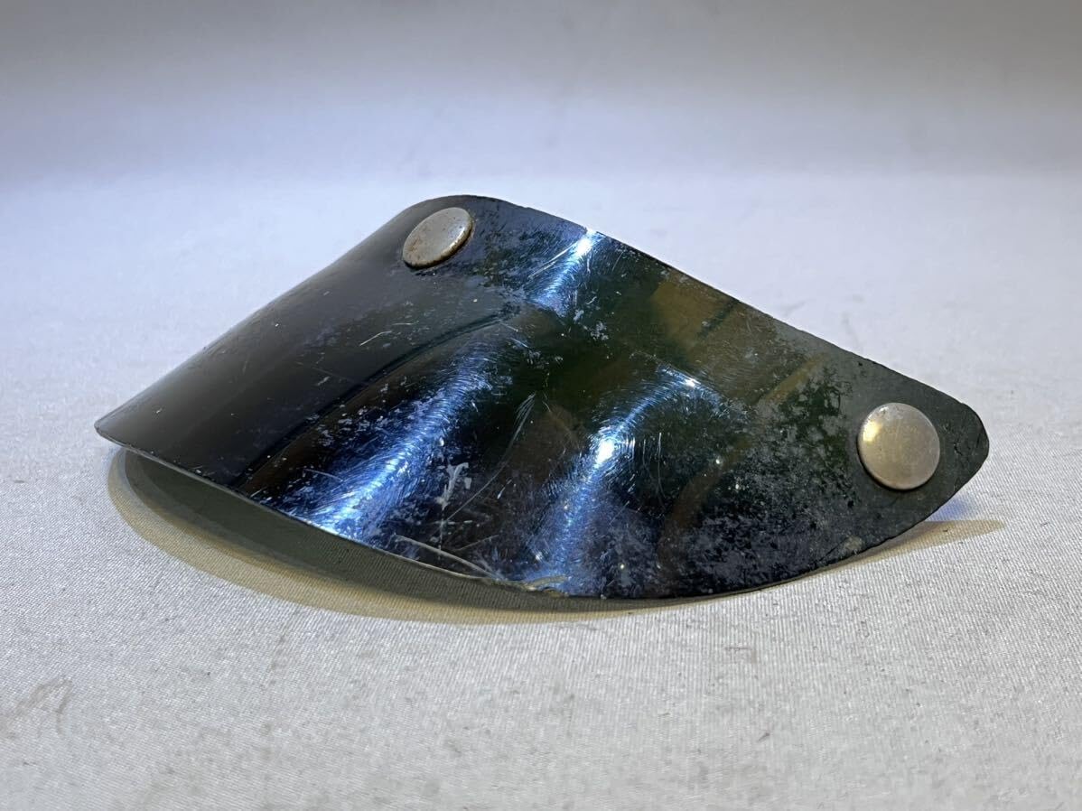 Amazon.co.jp: レア 50'S オリジナル BUCO ビンテージ ヘルメット